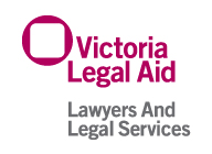 Victoria Legal Aid logo
